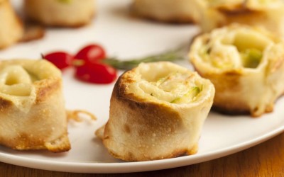 A melhor pizza de São Paulo