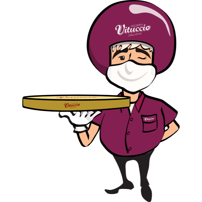 vituccio_delivery_entregador_s Motoboy Vituccio entregando a pizza